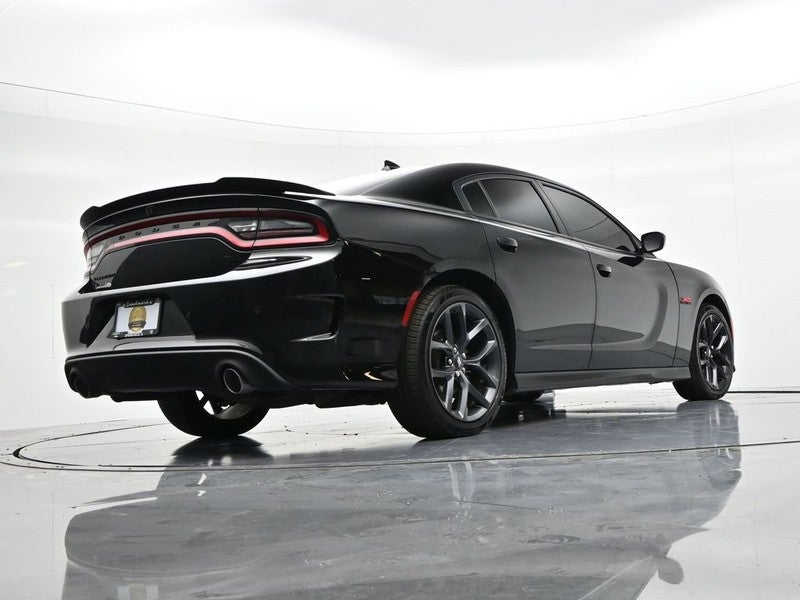 2022 Dodge Charger R/T RWD