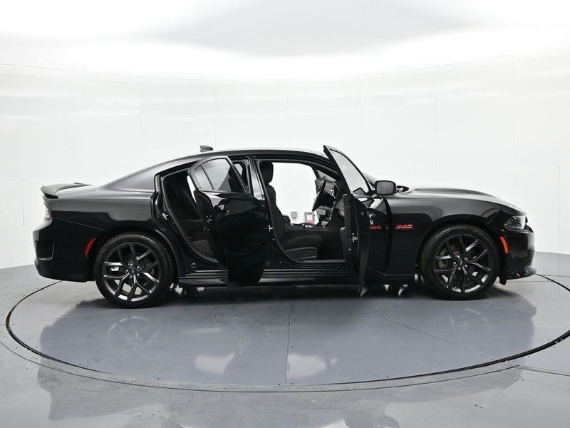 2022 Dodge Charger R/T RWD
