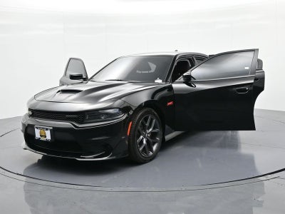 2022 Dodge Charger R/T RWD