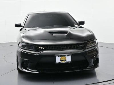 2022 Dodge Charger R/T RWD
