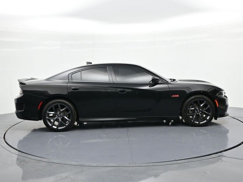 2022 Dodge Charger R/T RWD