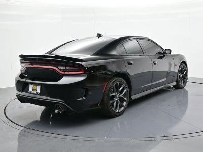 2022 Dodge Charger R/T RWD