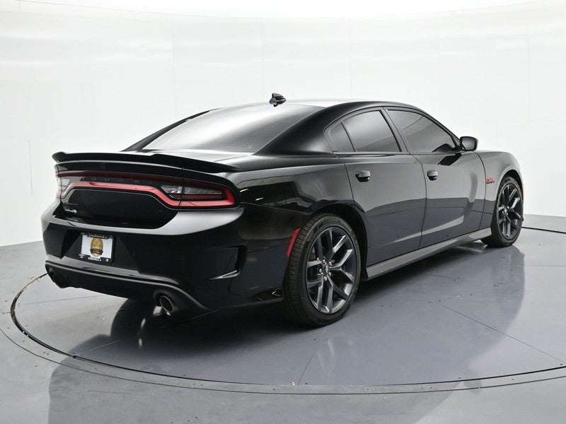 2022 Dodge Charger R/T RWD