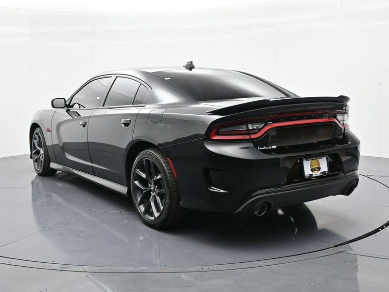 2022 Dodge Charger R/T RWD