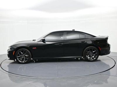 2022 Dodge Charger R/T RWD