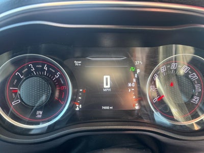 2017 Dodge Challenger R/T