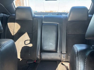 2017 Dodge Challenger R/T