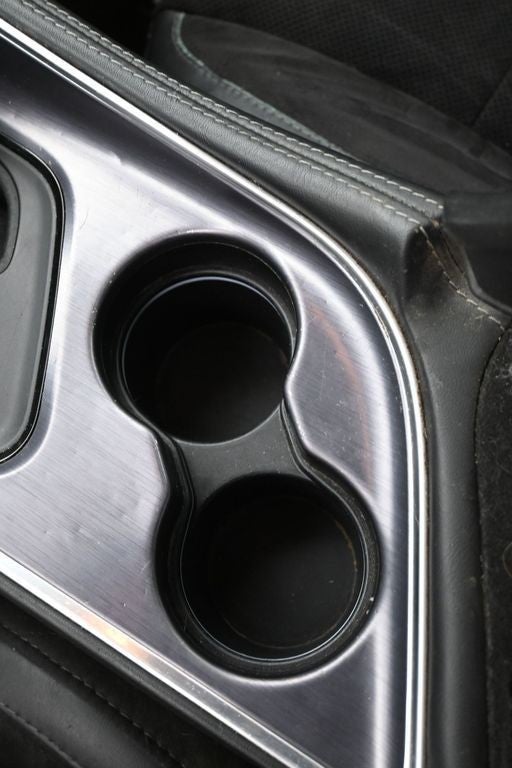 2017 Dodge Challenger R/T