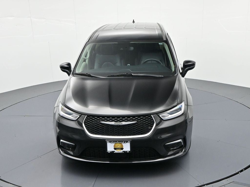 2023 Chrysler Pacifica Touring L FWD
