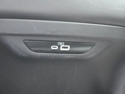 2023 Chrysler Pacifica Touring L FWD