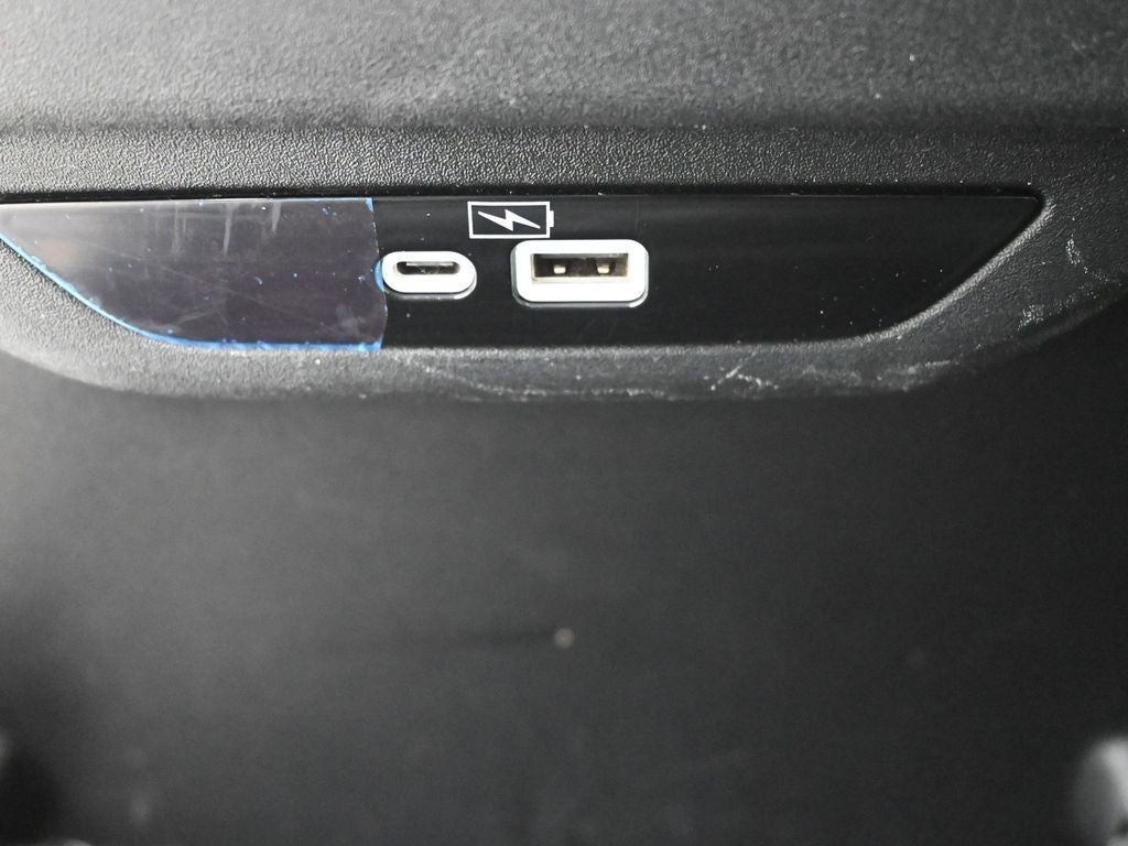 2023 Chrysler Pacifica Touring L FWD