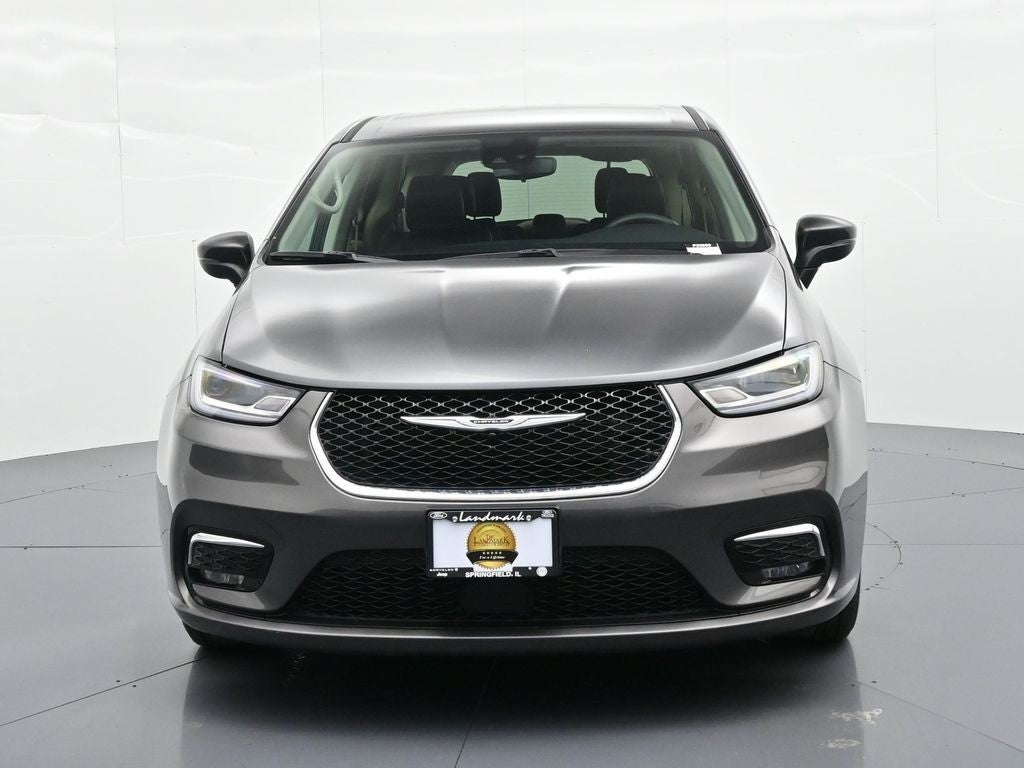 2023 Chrysler Pacifica Touring L FWD