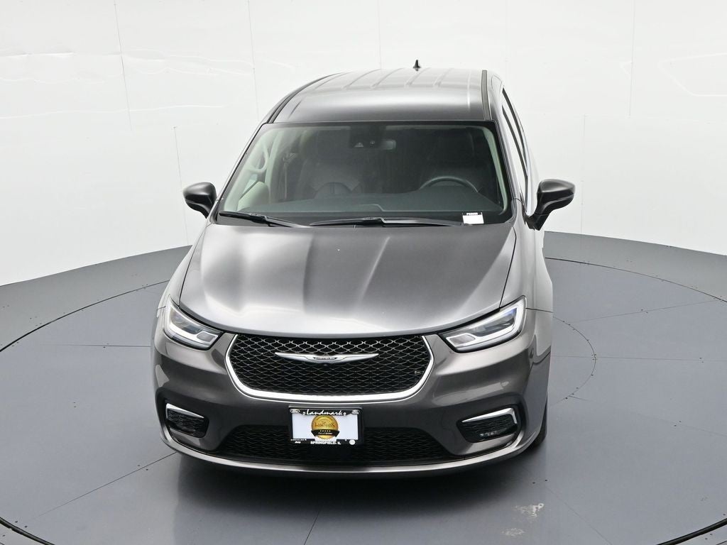 2023 Chrysler Pacifica Touring L FWD