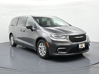 2023 Chrysler Pacifica Touring L FWD