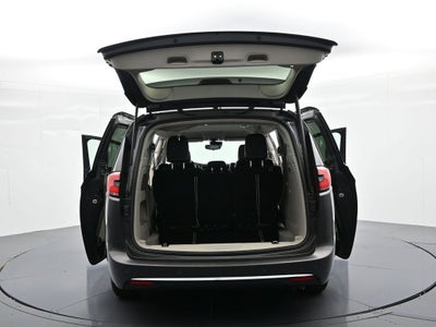 2023 Chrysler Pacifica Touring L FWD