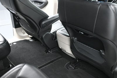 2024 Chrysler Pacifica Touring L FWD