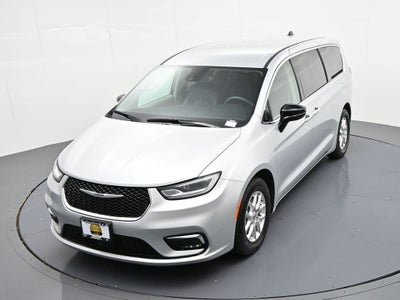 2024 Chrysler Pacifica Touring L FWD