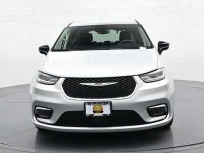 2024 Chrysler Pacifica Touring L FWD