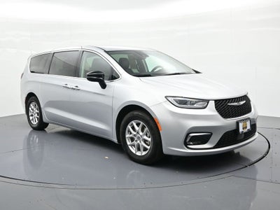 2024 Chrysler Pacifica Touring L FWD