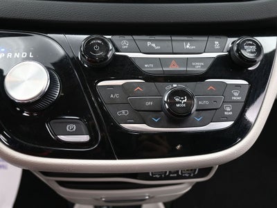 2024 Chrysler Pacifica Touring L FWD