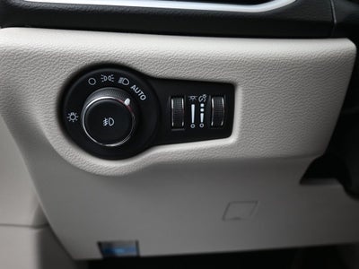 2024 Chrysler Pacifica Touring L FWD