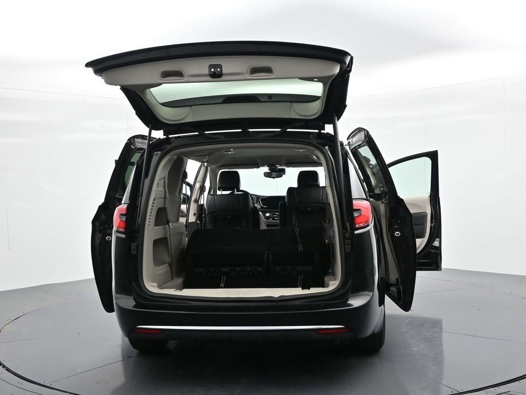 2024 Chrysler Pacifica Touring L FWD