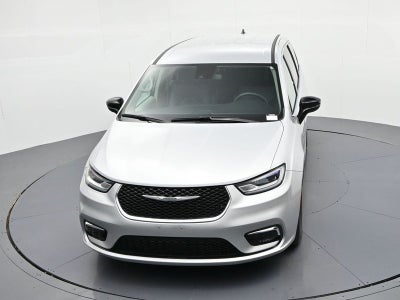 2024 Chrysler Pacifica Touring L FWD