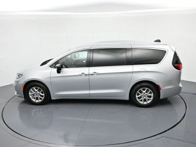 2024 Chrysler Pacifica Touring L FWD
