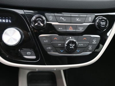 2023 Chrysler Pacifica Touring L FWD