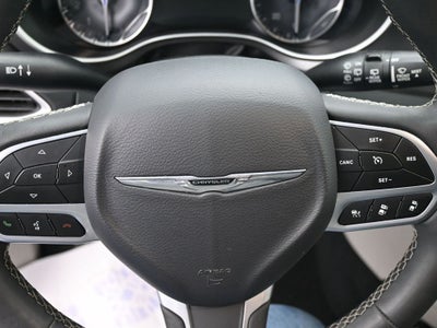 2023 Chrysler Pacifica Touring L FWD