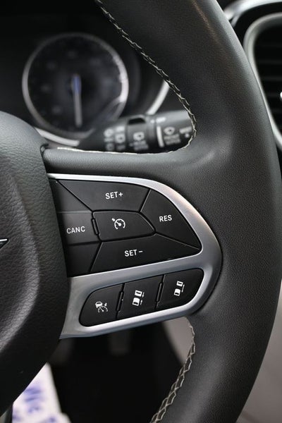2023 Chrysler Pacifica Touring L FWD