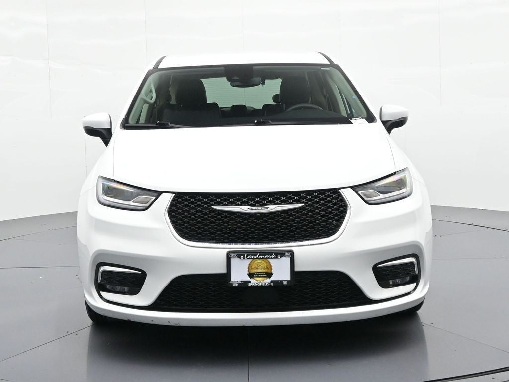 2023 Chrysler Pacifica Touring L FWD