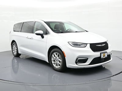 2023 Chrysler Pacifica Touring L FWD