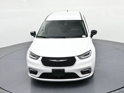 2024 Chrysler Pacifica Touring L FWD