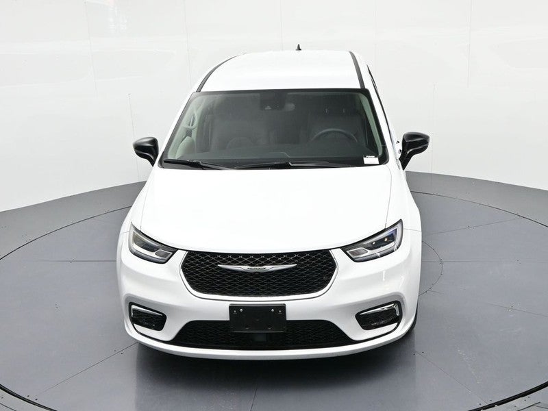 2024 Chrysler Pacifica Touring L FWD