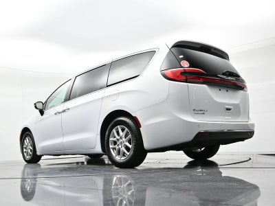 2024 Chrysler Pacifica Touring L FWD