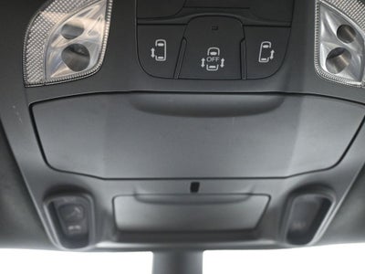 2025 Chrysler Pacifica Limited FWD