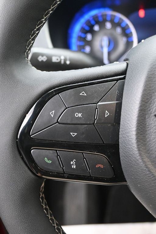 2025 Chrysler Pacifica Limited FWD