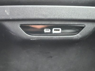 2025 Chrysler Pacifica Limited FWD