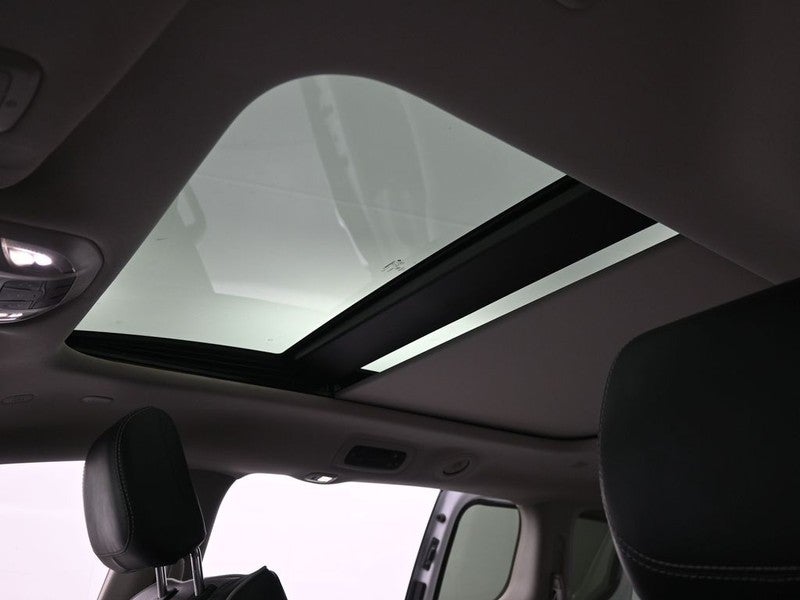 2023 Chrysler Pacifica Limited FWD