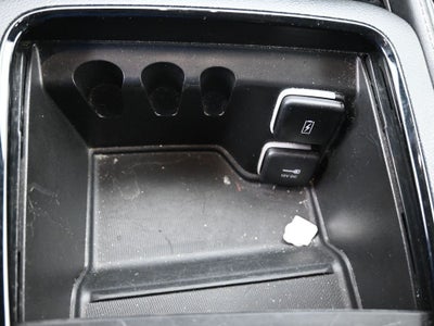 2025 Chrysler Pacifica Limited FWD