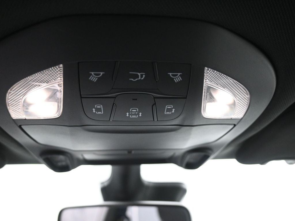 2025 Chrysler Pacifica Limited FWD