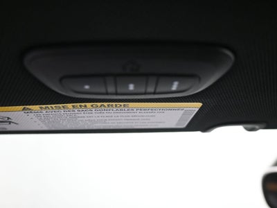 2025 Chrysler Pacifica Limited FWD