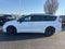 2025 Chrysler Pacifica Limited FWD