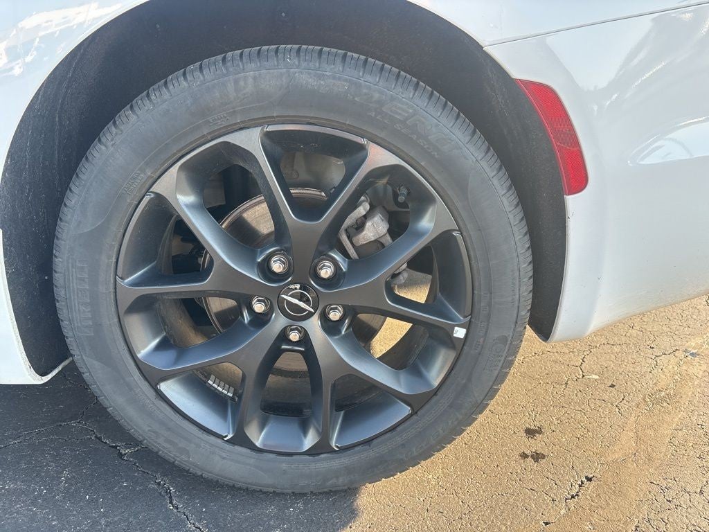 2025 Chrysler Pacifica Limited FWD