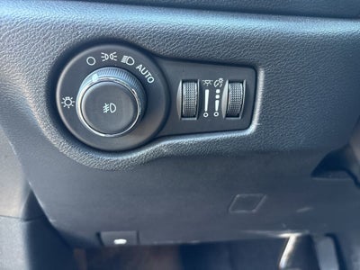 2025 Chrysler Pacifica Limited FWD