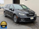 2022 Chrysler Pacifica Hybrid Touring L FWD