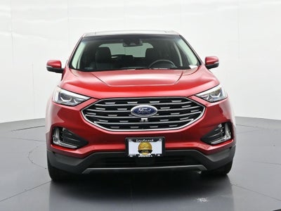2020 Ford Edge Titanium AWD