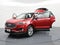 2020 Ford Edge Titanium AWD