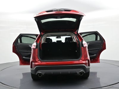 2020 Ford Edge Titanium AWD